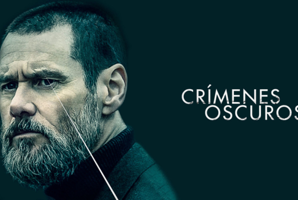 Crímenes Oscuros
