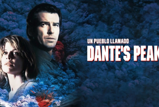 Un pueblo llamado Dante's Peak