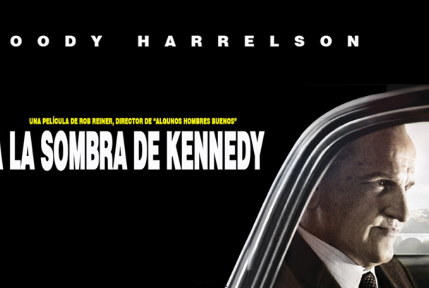 A la sombra de Kennedy
