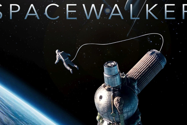 Spacewalker