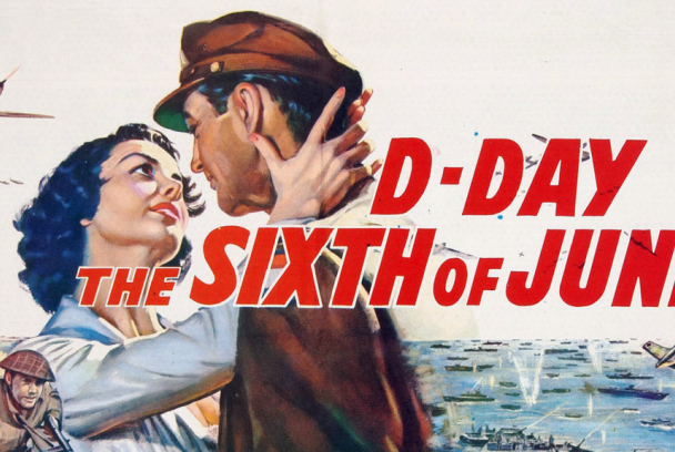 6 de Junio Día D