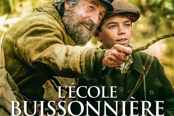 La escuela de la vida