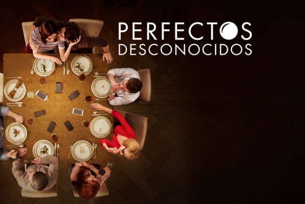 Perfectos desconocidos