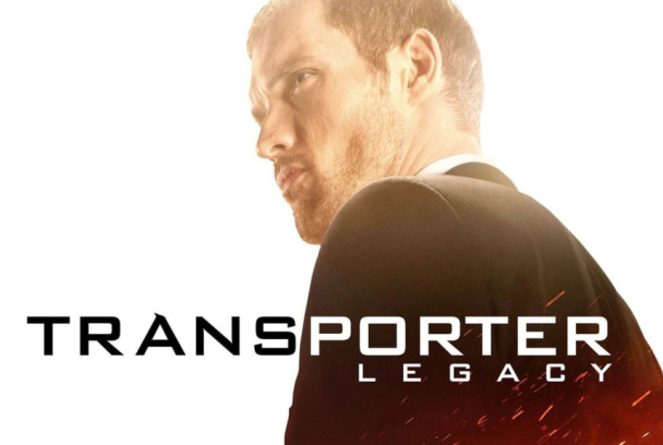 Transporter Legacy