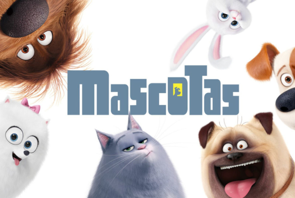 Mascotas