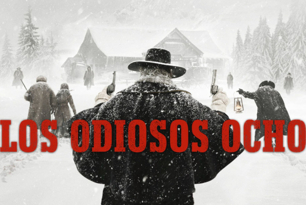 Los odiosos ocho