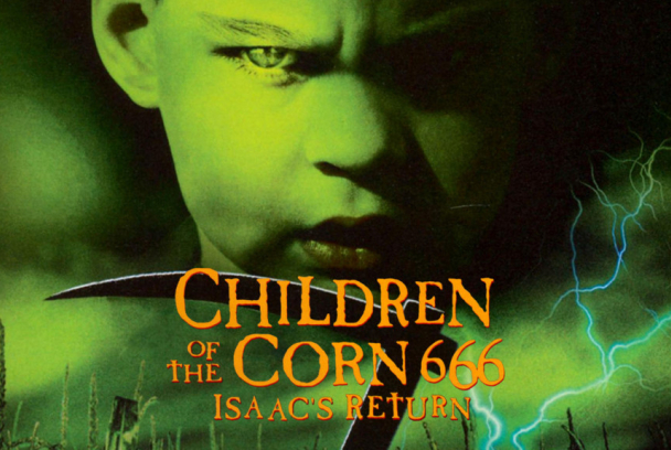 Los chicos del maíz 666