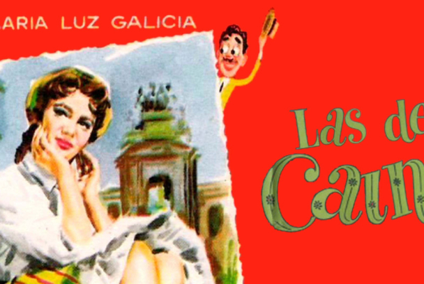 Las de Caín