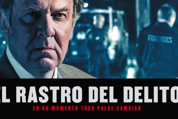 El rastro del delito