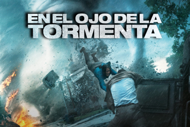 En el ojo de la tormenta