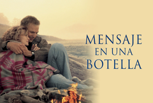 Mensaje en una botella