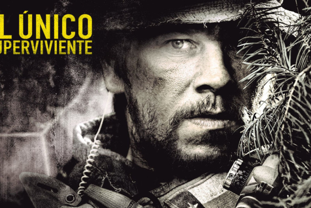 El único superviviente