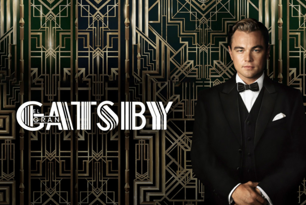 El gran Gatsby