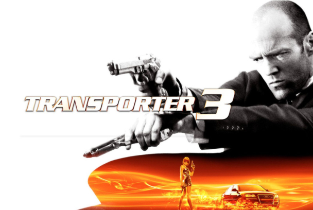 Transporter 3