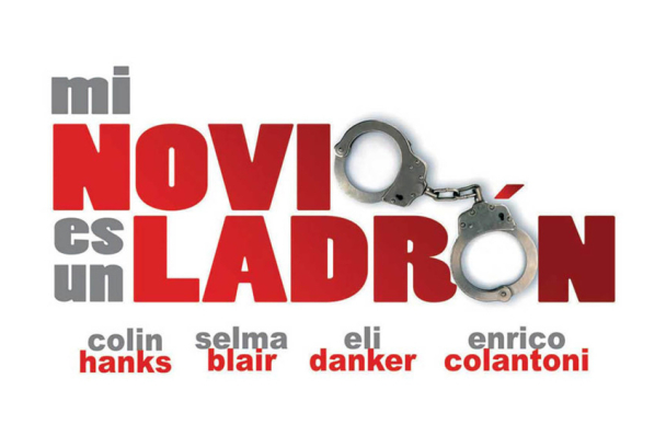 Mi novio es un ladrón