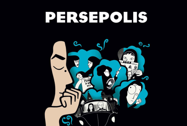 Persépolis