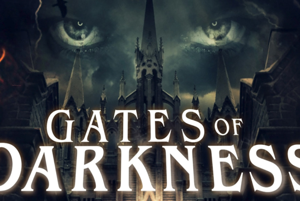 Gates of Darkness