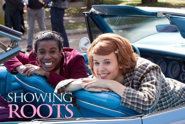 Raices de una amistad