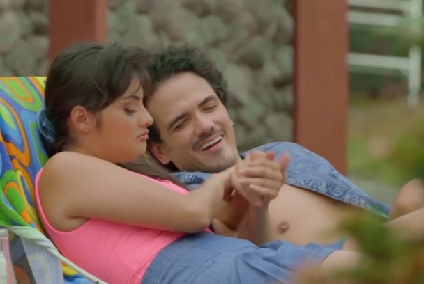 Las hermanitas Calle