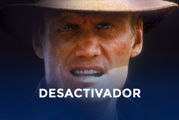 Desactivador