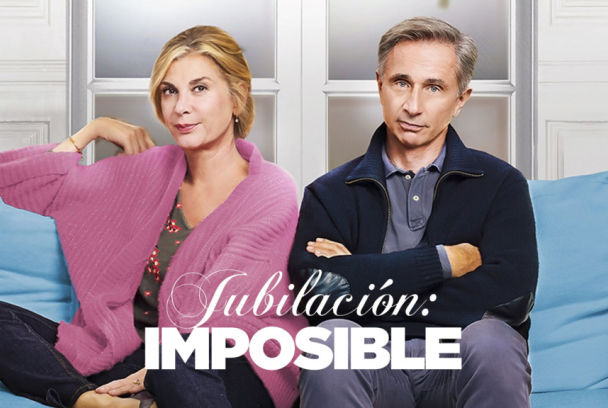 Jubilación: imposible