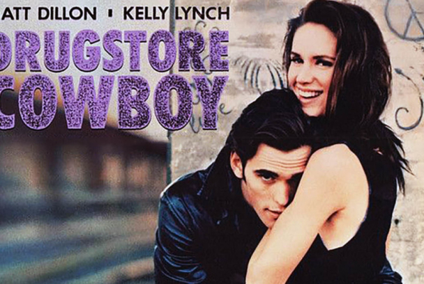 Drugstore Cowboy