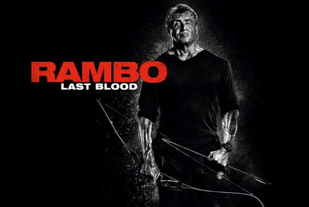 Rambo: Last Blood