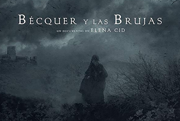 Bécquer y las brujas
