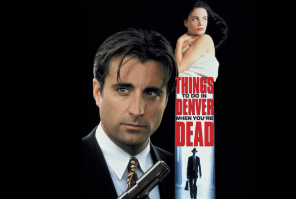 Cosas que hacer en Denver cuando estás muerto