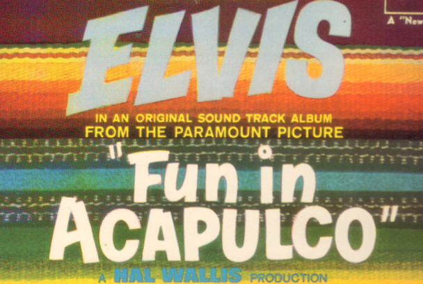 El ídolo de Acapulco