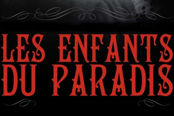 Los niños del paraíso