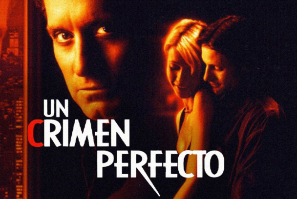 Un crimen perfecto