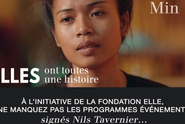 Elles ont toutes une histoire