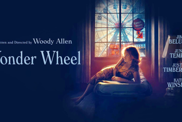 Wonder Wheel