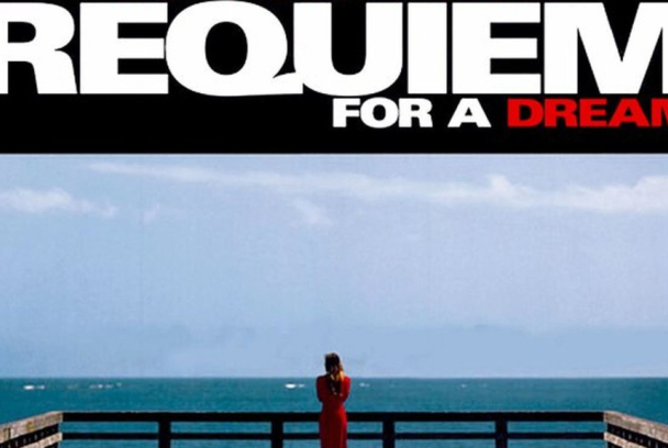 Réquiem por un sueño