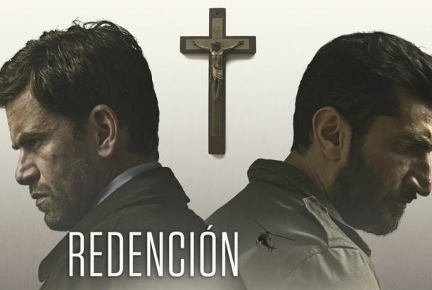 Redención: Los casos del departamento Q