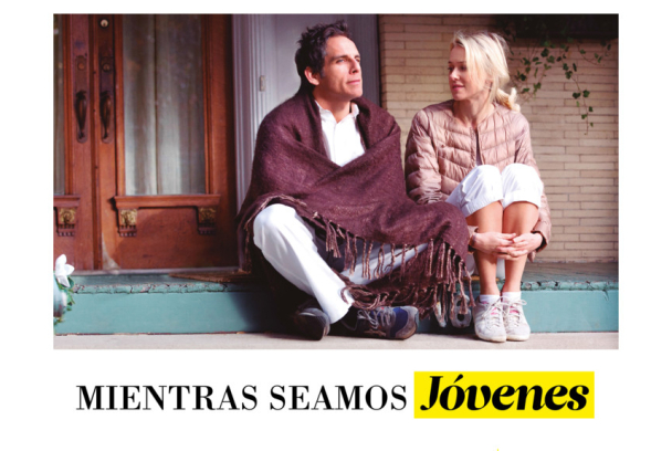 Mientras seamos jóvenes