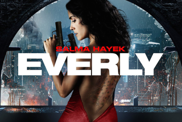 Everly