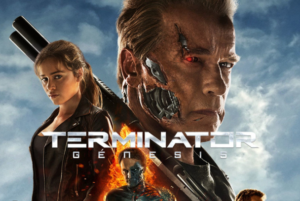 Terminator: Génesis
