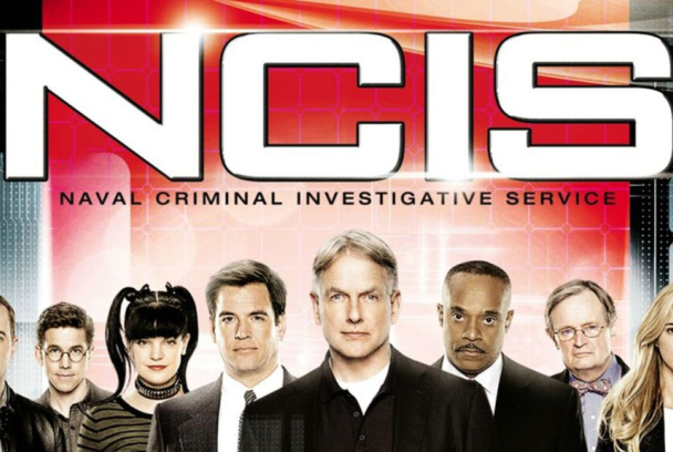 Navy: Investigación Criminal