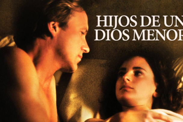 Hijos de un dios menor