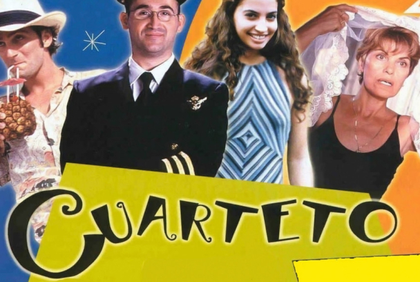 Cuarteto de La Habana