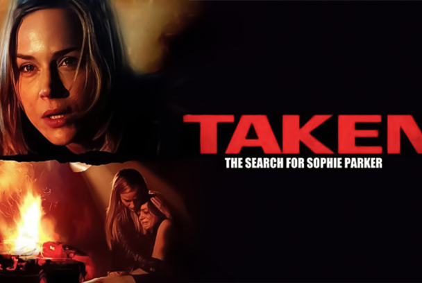 El secuestro de Sophie