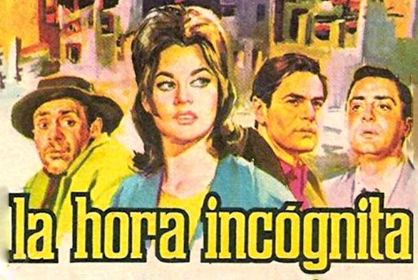 La hora incógnita