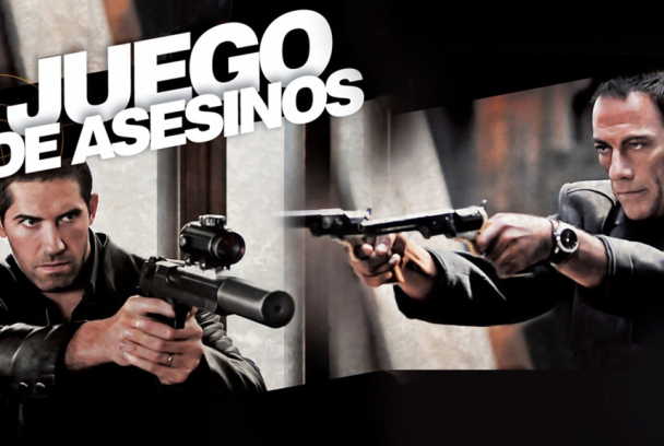 Juego de asesinos