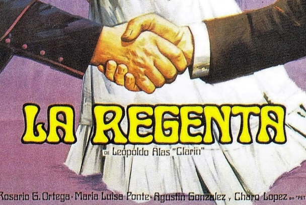 La regenta