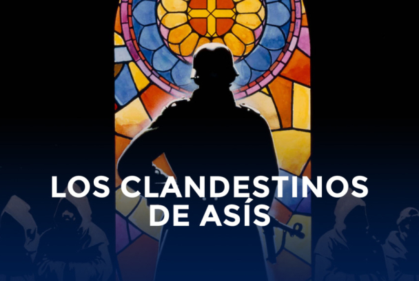 Los clandestinos de Asís