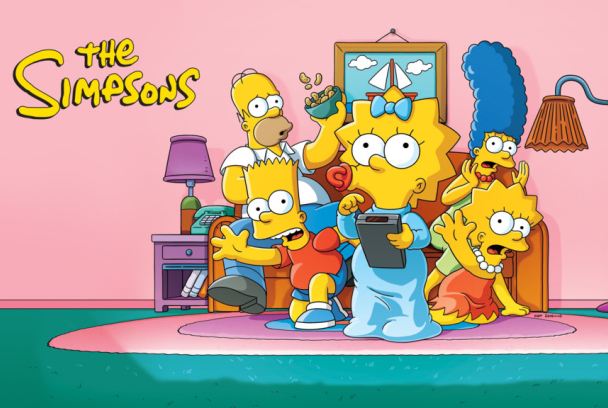 Los Simpson