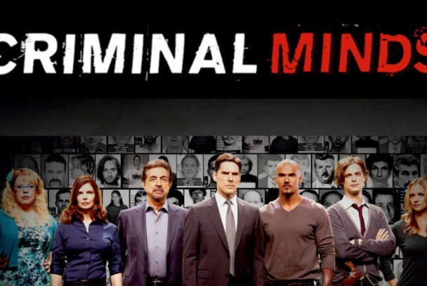 Mentes criminales