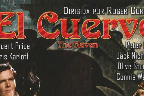 El cuervo